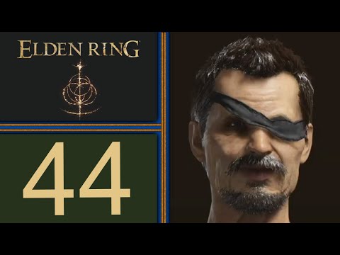Elden Ring (PS5) playthrough pt44 - Exploring the Towers, Following Quests... BACK TO CAELID!