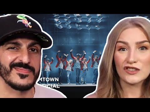 Producer REACTS to NCT 127 엔시티 127 'Punch' MV