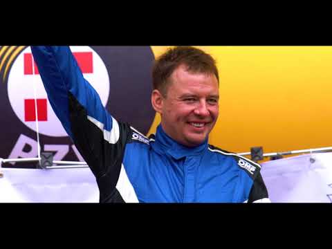 Grad Prix SOPOT 2021 GSMP l WOJCIECH SUBOCZ l PORSCHE 911 CARRERA 2 l