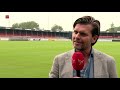 Doelstelling Almere City: promotie naar eredivisie.