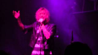 The Griswolds &quot;16 Years&quot; LIVE in Louisville, KY