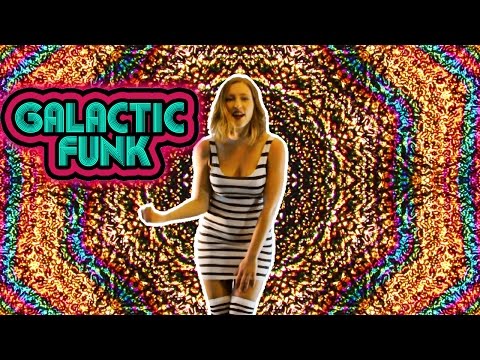 The Imperfections - Galactic Funk (Music Video)