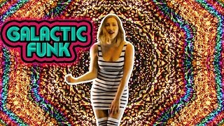 The Imperfections - Galactic Funk (Music Video)