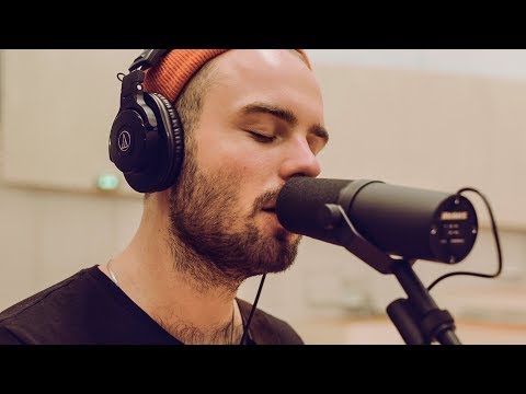 Poets - Down By The River /// Berlin Sessions