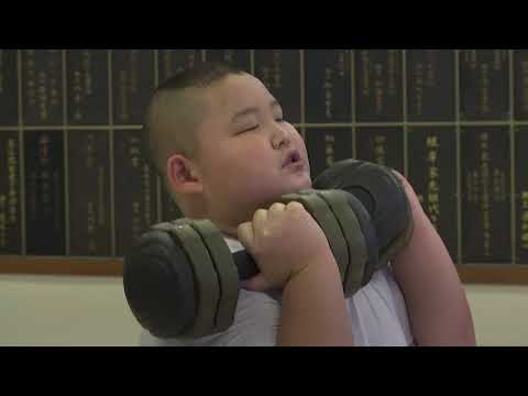 What's Good? A roundup of this week's good news