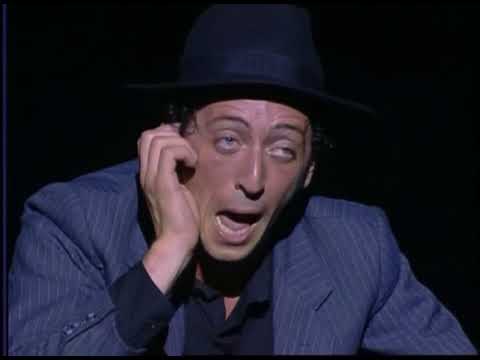 Gad Elmaleh - La Vie normale (2001)