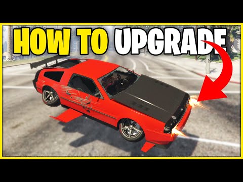 Get Missiles On Your Deluxo Now! - GTA 5 Online
