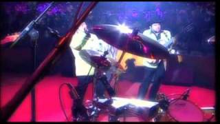 UNA PAGINA MAS (EN VIVO) - LOS CADETES DE LINARES