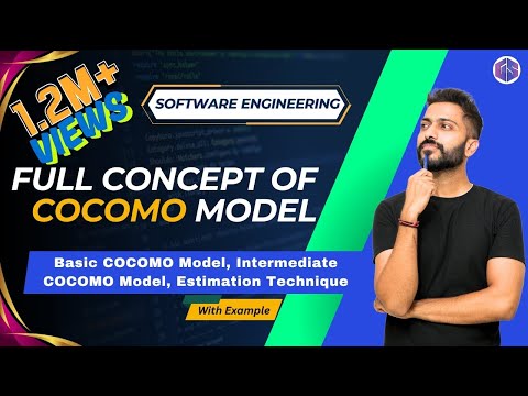 Basic COCOMO & Intermediate COCOMO with Numerical