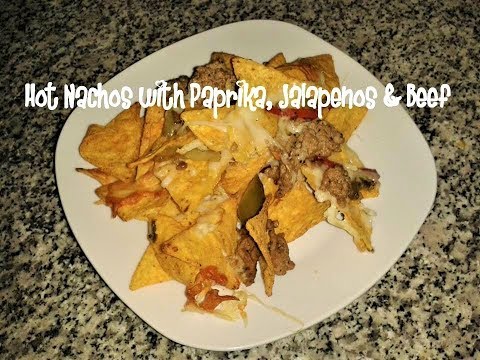 download lagu mp3 mp4 Nachos Paprika, download lagu Nachos Paprika gratis, unduh video klip Nachos Paprika