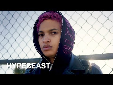 GAB3 Reflects on Working with A$AP Yams, Drake, and Being a Young Creative