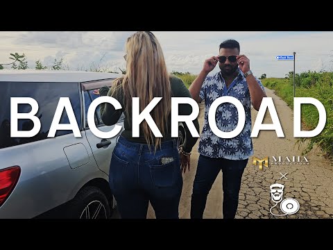 Kess "Dr Tunes" Ramroop - Back Road [Official Music Video] (2024 Chutney Soca)