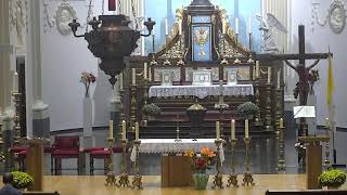 Dagelijkse Liturgie, Kerk in Zonhoven