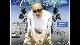 MR.CAPONE-E - CONFESSING A FEELING