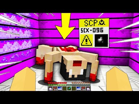 DON'T TOUCH THIS AWESOME SCX! - Minecraft ITA