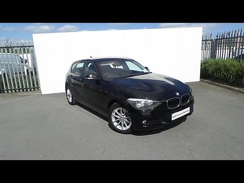 151D11856 - 151D11856 BMW 116d SE 5-door