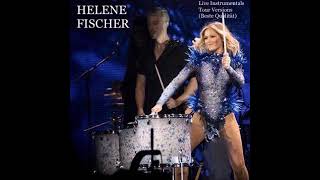 Helene Fischer - Achterbahn (Afrojack Mush-Up Mix) - Tour Instrumental