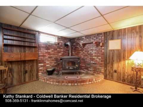 17 Kempton Road, Millville MA 01529 - Single Family Home - Real Estate - For Sale -