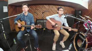 I Will Be There - Eric Clapton Cover