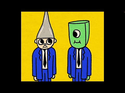 Dirty Nice - If I Was Abducted By Aliens (OFFICIAL VIDEO)