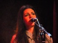 Brooke Fraser ~ FLAGS live @Gloria Cologne 2012 ...