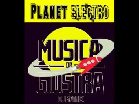 06.Dj Matrix - Roulotte