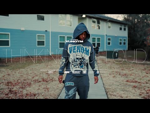 YungTM JMB “Thinking Out Loud” (Official Music Video) Shot By. @IvyLeagueMusicGroup 