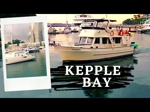 Aisi jagah gye jaha island hi island hain | Bukit Chermin Boardwalk | Simply Cooking With Zabeen