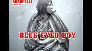 Kosheen - Blue Eyed Boy (with lyrics) - HD