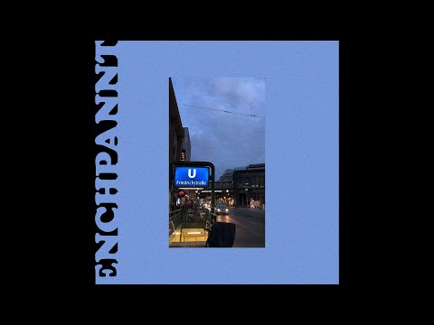 Pashanim x Cloud x DnB Type Beat "STERNI" (prod. enchpannt)