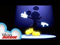 Mickey S Hot Dog Dance Party Mickey Mouse Hot Diggity Dog Tales Disney Junior