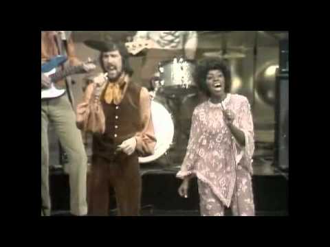 Blue Mink   Good Morning Freedom 1970