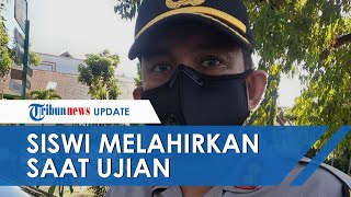 Rok Siswi di Bireuen Ini Berdarah saat Ujian Sekolah, Mendadak Lemas dan Melahirkan di UKS Sekolah