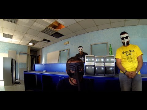 video frame placeholder