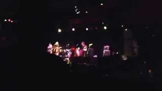 Michael Stanley Band- Heartland