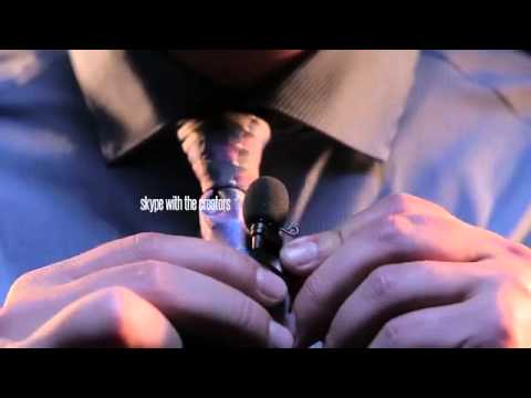 At the Table Live Lecture Marcelo Insua December 2nd 2015 video DOWNLOAD