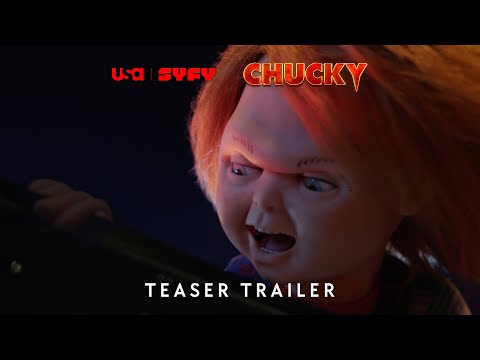 afbeelding Season 2 Teaser Trailer