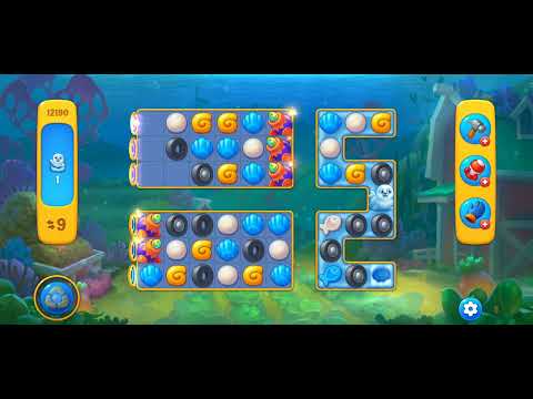 Fishdom/Gameplay/Levels(12190)