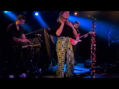 PRXZM - Too Much to Lose (Live from Seattle)