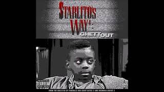 Starlito x Killa Kyleon x Don Trip - Stir Crazy (slowed and touch3d)