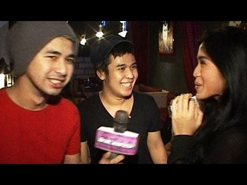 Ramadan Tiba, Sahabat Rindukan Olga - Intens 30 Juni 2014