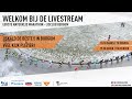 Livestream: Eerste marathon natuurijs - Burgum