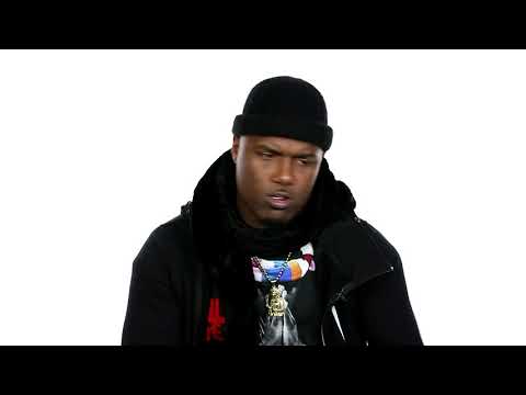 Scrill White On Losing Athletic Scholarship To Pursue Rap Music, Then Screwed In Management Contract