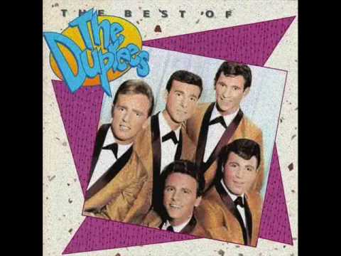 Gone With the Wind - The Duprees