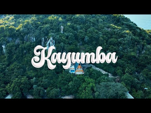 Kayumba - Usiniongopee  (Official Music Video)