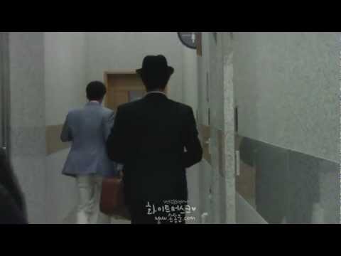 130113 CATCH ME IF YOU CAN_ RUN RUN  DW 2