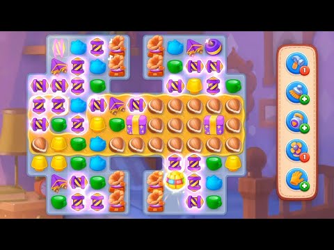 homescapes level 9336