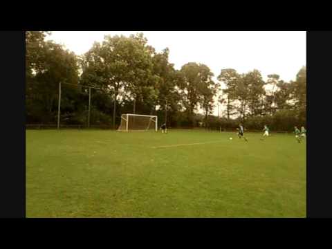 03-10-2009 FC Eibergen 4 - EGVV 3 (1-0)