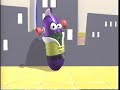 VeggieTales Dave And The Giant Pickle End Credits HQ