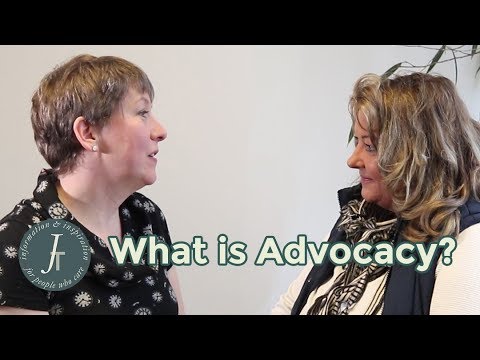 Care home advocate video 3